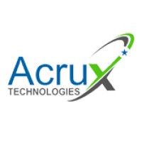 Acrux Technologies (Pvt) Limited logo, Acrux Technologies (Pvt) Limited contact details