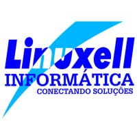 LINUXELL INFORMÁTICA logo, LINUXELL INFORMÁTICA contact details