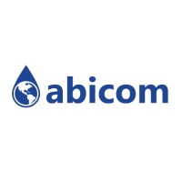 Abicom logo, Abicom contact details