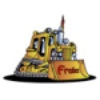 Frakes Heavy Equipment Parts logo, Frakes Heavy Equipment Parts contact details