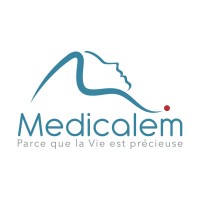 Medicalem logo, Medicalem contact details