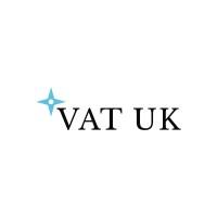 VAT UK logo, VAT UK contact details