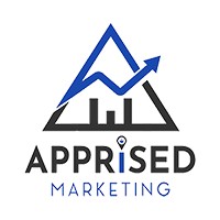 Apprised Marketing logo, Apprised Marketing contact details