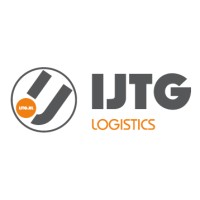 IJTG Logistics logo, IJTG Logistics contact details