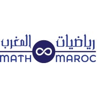 Math&Maroc logo, Math&Maroc contact details