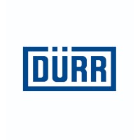 DURR LIMITED logo, DURR LIMITED contact details