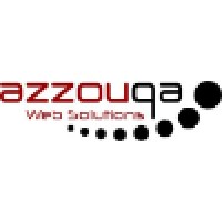 Azzouqa Web Solutions logo, Azzouqa Web Solutions contact details