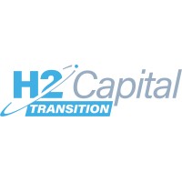 H2Transition Capital logo, H2Transition Capital contact details