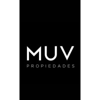 MUV propiedades logo, MUV propiedades contact details