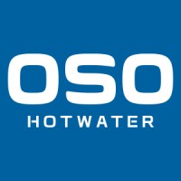 OSO Hotwater UK Ltd logo, OSO Hotwater UK Ltd contact details