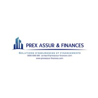 Prex Assur & Finances logo, Prex Assur & Finances contact details