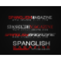 Spanglish-MN Magazine logo, Spanglish-MN Magazine contact details