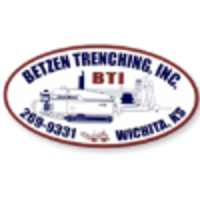 Betzen Trenching logo, Betzen Trenching contact details