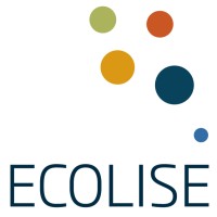 ECOLISE logo, ECOLISE contact details