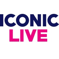 Iconic Live logo, Iconic Live contact details