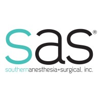 Southern Anesthesia & Surgical, Inc. logo, Southern Anesthesia & Surgical, Inc. contact details