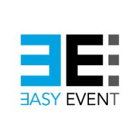 Easy Event logo, Easy Event contact details