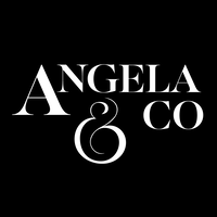 Angela & Co. logo, Angela & Co. contact details