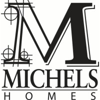 Michels Homes logo, Michels Homes contact details