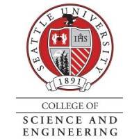 Seattle University Department of Mechanical Engineering logo, Seattle University Department of Mechanical Engineering contact details