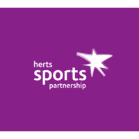 Herts Sports Partnership logo, Herts Sports Partnership contact details