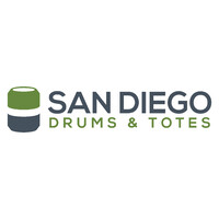 San Diego Drums & Totes logo, San Diego Drums & Totes contact details