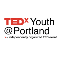 TEDxYouth@Portland logo, TEDxYouth@Portland contact details