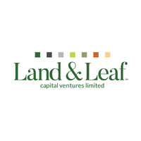 Land & Leaf Capital Ventures Limited logo, Land & Leaf Capital Ventures Limited contact details