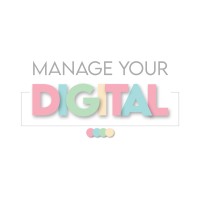 Manage Your Digital logo, Manage Your Digital contact details