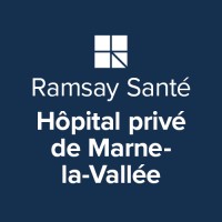 HOPITAL PRIVE DE MARNE LA VALLEE logo, HOPITAL PRIVE DE MARNE LA VALLEE contact details