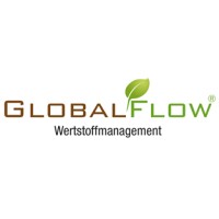 GlobalFlow Wertstoffmanagement logo, GlobalFlow Wertstoffmanagement contact details