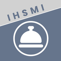 IHSMI logo, IHSMI contact details