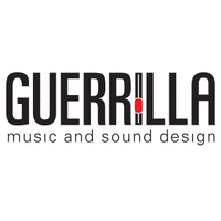 Guerrilla Music and Sound Design logo, Guerrilla Music and Sound Design contact details