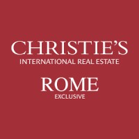 Christie’s Intl. Real Estate - Rome Exclusive logo, Christie’s Intl. Real Estate - Rome Exclusive contact details