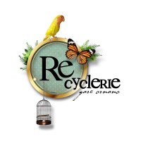 La REcyclerie logo, La REcyclerie contact details