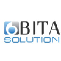 BITA Solution logo, BITA Solution contact details