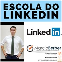 Escola do Linkedin logo, Escola do Linkedin contact details