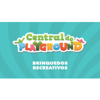 Central do Playground logo, Central do Playground contact details