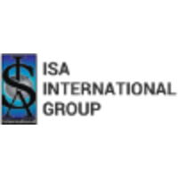 ISA International Group logo, ISA International Group contact details