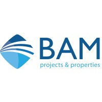 BAM PROJECTS & PROPERTIES logo, BAM PROJECTS & PROPERTIES contact details