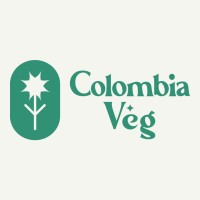 Colombia Veg logo, Colombia Veg contact details