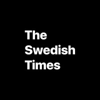 The Swedish Times logo, The Swedish Times contact details