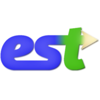 EST Connect logo, EST Connect contact details