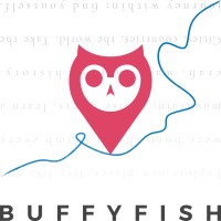 BuffyFish Holidays logo, BuffyFish Holidays contact details