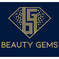 Beauty Gems logo, Beauty Gems contact details