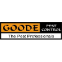 Goode Pest Control logo, Goode Pest Control contact details