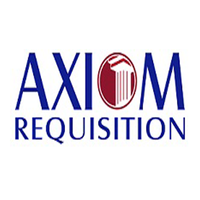 Axiom Requisition logo, Axiom Requisition contact details