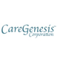 CareGenesis Corporation logo, CareGenesis Corporation contact details