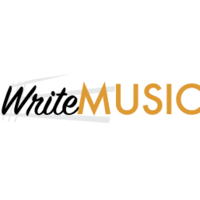 Write Music logo, Write Music contact details