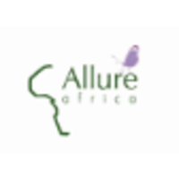 Allure Africa logo, Allure Africa contact details